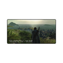 Load image into Gallery viewer, Middle-earth: Shadow of War Mouse Pad (Desk Mat)
