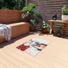 Load image into Gallery viewer, Anime Kantai Collection Rug
