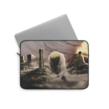 Load image into Gallery viewer, Anime FullMetal Alchemist Laptop Sleeve
