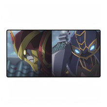 Load image into Gallery viewer, Rakshasa Street Mouse Pad (Desk Mat)
