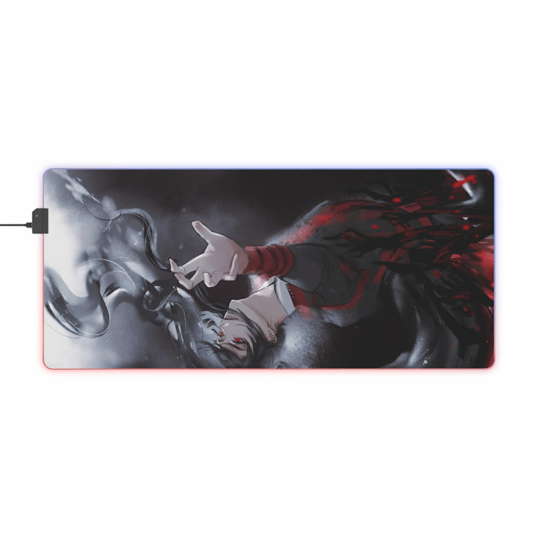 Mo Dao Zu Shi RGB LED Mouse Pad (Desk Mat)
