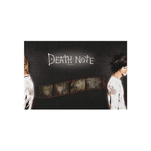 Load image into Gallery viewer, Anime Death Note Rug
