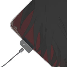 Load image into Gallery viewer, Anime Naruto RGB LED Mouse Pad (Desk Mat)
