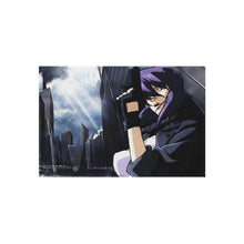 Load image into Gallery viewer, Ghost In The Shell Rug
