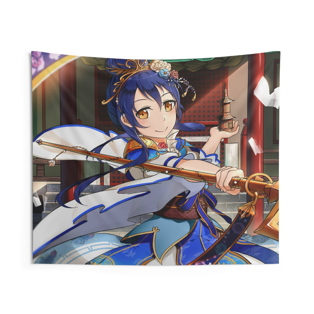 Love Live! Umi Sonoda Indoor Wall Tapestry