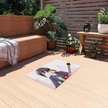 Load image into Gallery viewer, Kokoro Connect Iori Nagase Rug
