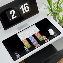 Load image into Gallery viewer, Anime Puella Magi Madoka Magicar Mouse Pad (Desk Mat)

