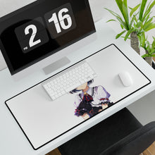 Load image into Gallery viewer, Anime The iDOLM@STER Cinderella Girls Mouse Pad (Desk Mat)
