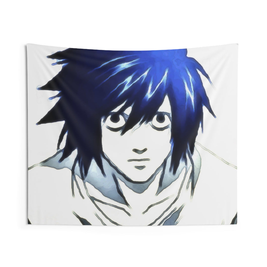 Anime Death Note Indoor Wall Tapestry