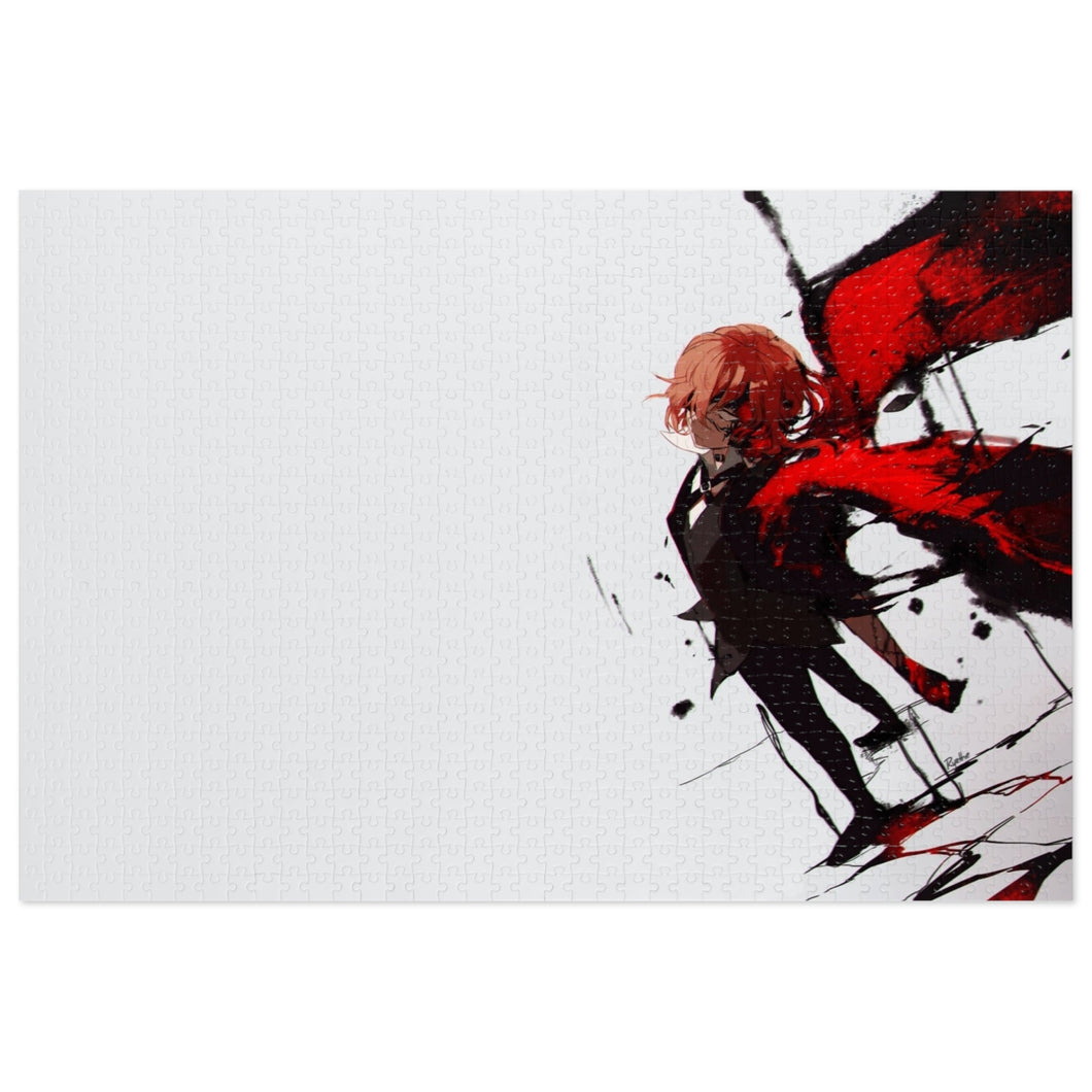 Bungou Stray Dogs Jigsaw Puzzle