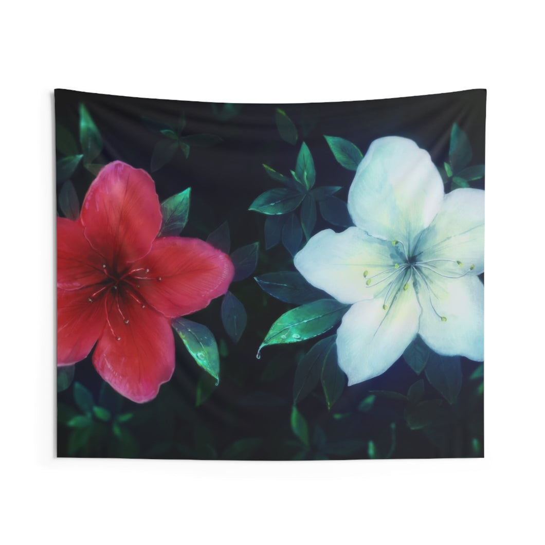 Kyoukai no Kanata OP Indoor Wall Tapestry