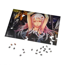 Load image into Gallery viewer, Guilty Crown Jigsaw Puzzle
