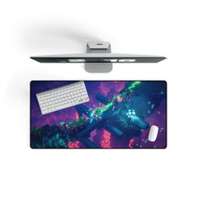 Load image into Gallery viewer, Minecraft: Dungeons Mouse Pad (Desk Mat)

