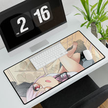 Load image into Gallery viewer, Anime SSSS.Gridman Mouse Pad (Desk Mat)
