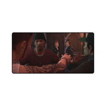 Load image into Gallery viewer, Life is Strange: Before The Storm Mouse Pad (Desk Mat)
