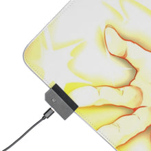 Load image into Gallery viewer, My Hero Academia RGB LED Mouse Pad (Desk Mat)
