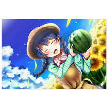 Load image into Gallery viewer, Food Wars: Shokugeki no Soma Jigsaw Puzzle
