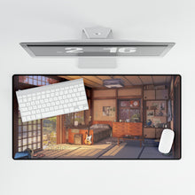 Load image into Gallery viewer, Anime Roomr Mouse Pad (Desk Mat)
