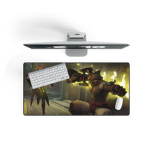 Load image into Gallery viewer, Overwatch Mouse Pad (Desk Mat)
