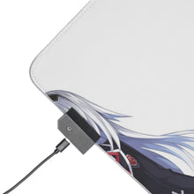 Load image into Gallery viewer, Date A Live RGB LED Mouse Pad (Desk Mat)
