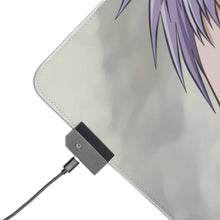 Load image into Gallery viewer, Gin Ichimaru RGB LED Mouse Pad (Desk Mat)
