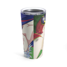 Load image into Gallery viewer, Gintama Gintoki Sakata, Kagura Tumbler 20oz
