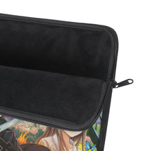 Load image into Gallery viewer, Sword Art Online Asuna Yuuki, Suguha Kirigaya Laptop Sleeve
