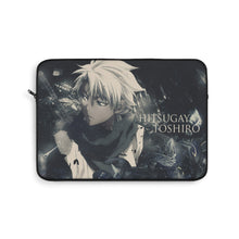 Load image into Gallery viewer, Anime Bleach Laptop Sleeve
