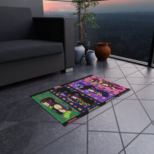 Load image into Gallery viewer, Jojo's Bizarre Adventure Rug
