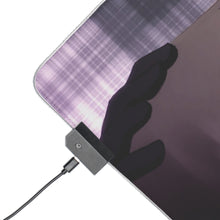 Load image into Gallery viewer, Sword Art Online RGB LED Mouse Pad (Desk Mat)
