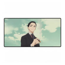 Load image into Gallery viewer, The Millionaire Detective Balance Unlimited Mouse Pad (Desk Mat)
