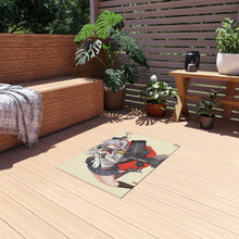 Load image into Gallery viewer, Anime Kantai Collection Rug
