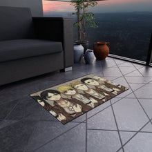 Load image into Gallery viewer, Anime Attack On Titan Rug

