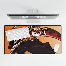Load image into Gallery viewer, Anime Soul Eaterr Mouse Pad (Desk Mat)

