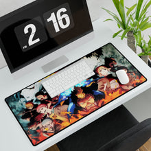 Load image into Gallery viewer, Kengan Ashura Mouse Pad (Desk Mat)
