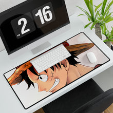 Load image into Gallery viewer, Anime One Piece Mouse Pad (Desk Mat)
