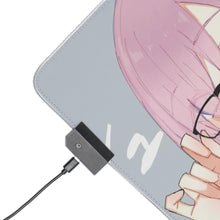 Load image into Gallery viewer, Fate/Grand Order RGB LED Mouse Pad (Desk Mat)
