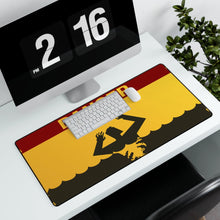 Load image into Gallery viewer, Portal 2 Mouse Pad (Desk Mat)
