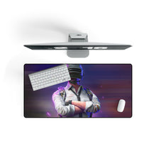 Load image into Gallery viewer, PlayerUnknown's Battlegrounds Mouse Pad (Desk Mat)

