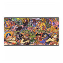 Load image into Gallery viewer, Anime One Piece Mouse Pad (Desk Mat)
