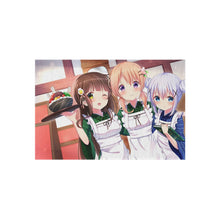 Load image into Gallery viewer, Is The Order A Rabbit? Rug
