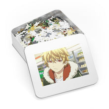 Load image into Gallery viewer, Noragami Yukine, Noragami Jigsaw Puzzle
