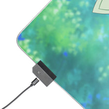 Load image into Gallery viewer, Sword Art Online RGB LED Mouse Pad (Desk Mat)
