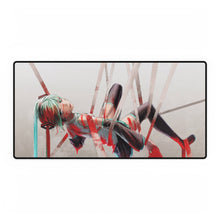 Load image into Gallery viewer, Anime Vocaloid Mouse Pad (Desk Mat)
