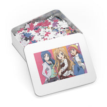 Load image into Gallery viewer, Anime Toradora! Jigsaw Puzzle
