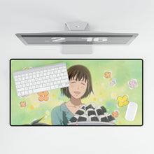 Load image into Gallery viewer, Nodame Cantabile Mouse Pad (Desk Mat)

