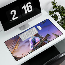 Load image into Gallery viewer, PlayerUnknown's Battlegrounds Mouse Pad (Desk Mat)
