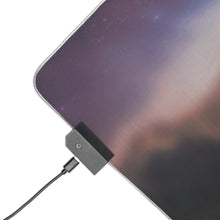 Load image into Gallery viewer, Fairy Tail RGB LED Mouse Pad (Desk Mat)
