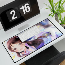 Load image into Gallery viewer, Anime The iDOLM@STER Cinderella Girls Mouse Pad (Desk Mat)
