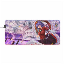 Load image into Gallery viewer, Touhou RGB LED Mouse Pad (Desk Mat)

